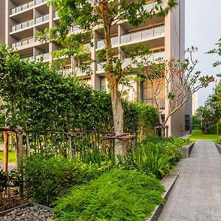 Zire Wongamart B1502 Hotel Pattaja Kültér fotó